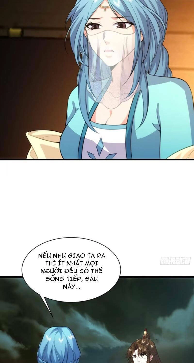 Thê Tử Của Ta Là Đại Lão Đại Thừa Kỳ Chapter 46 - 31