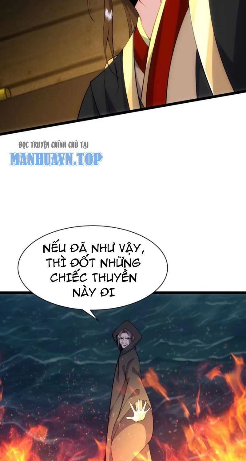 Thê Tử Của Ta Là Đại Lão Đại Thừa Kỳ Chapter 46 - 33