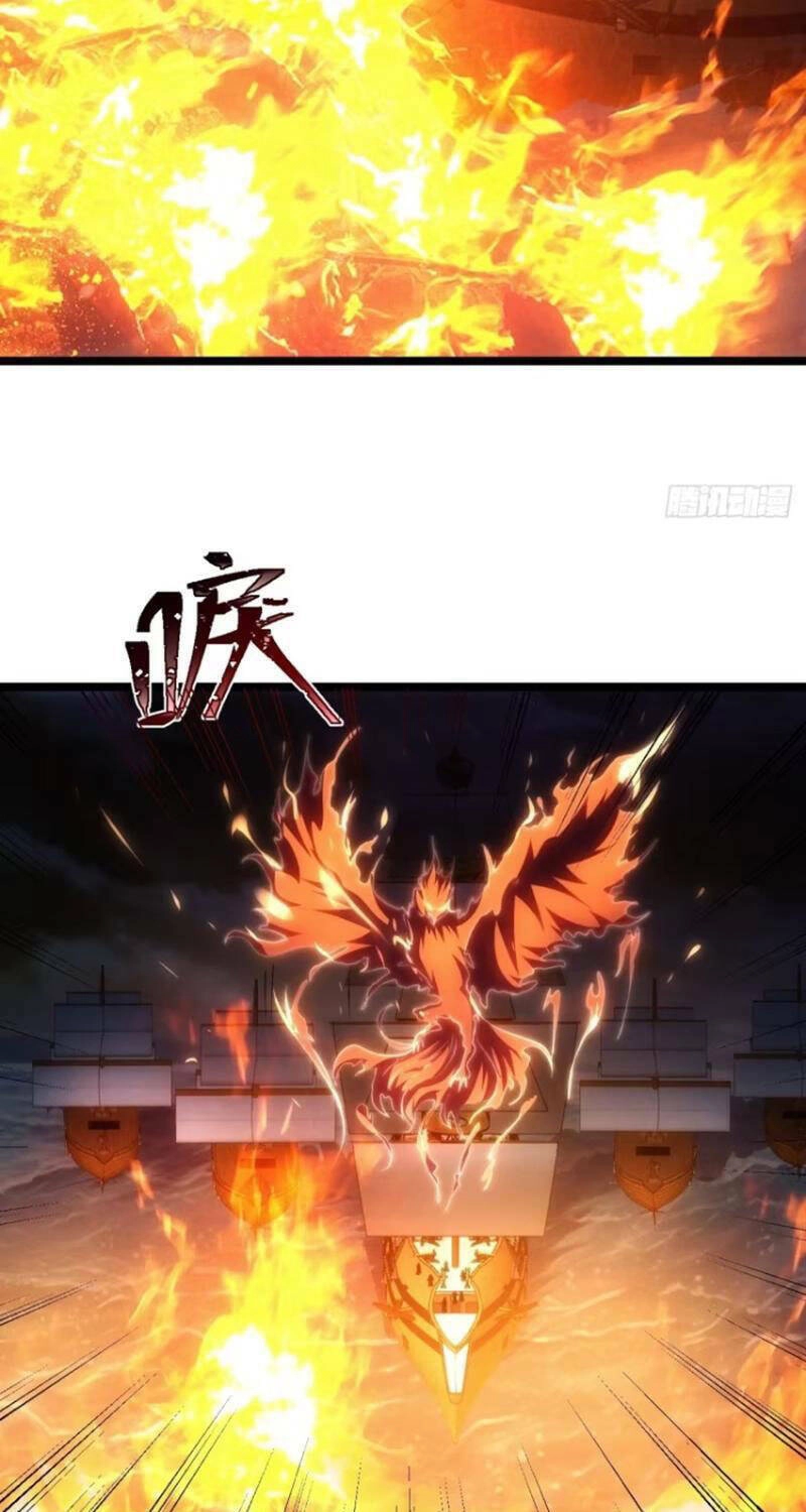 Thê Tử Của Ta Là Đại Lão Đại Thừa Kỳ Chapter 46 - 35