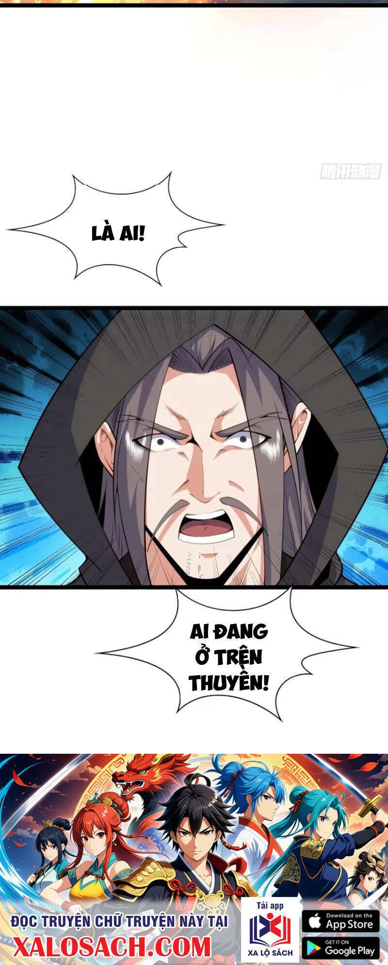 Thê Tử Của Ta Là Đại Lão Đại Thừa Kỳ Chapter 46 - 37