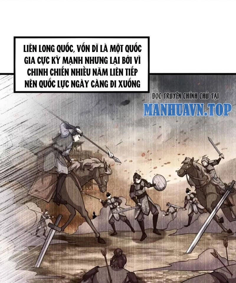 Thê Tử Của Ta Là Đại Lão Đại Thừa Kỳ Chapter 47 - 1