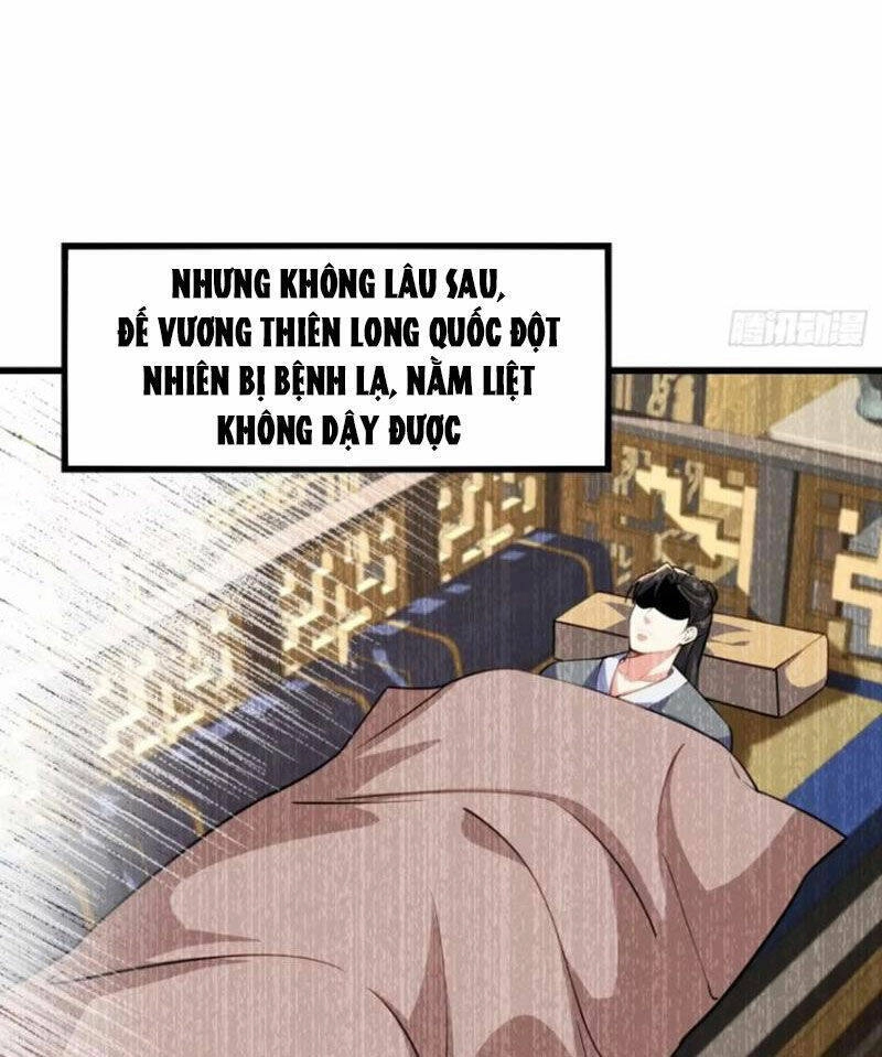 Thê Tử Của Ta Là Đại Lão Đại Thừa Kỳ Chapter 47 - 4