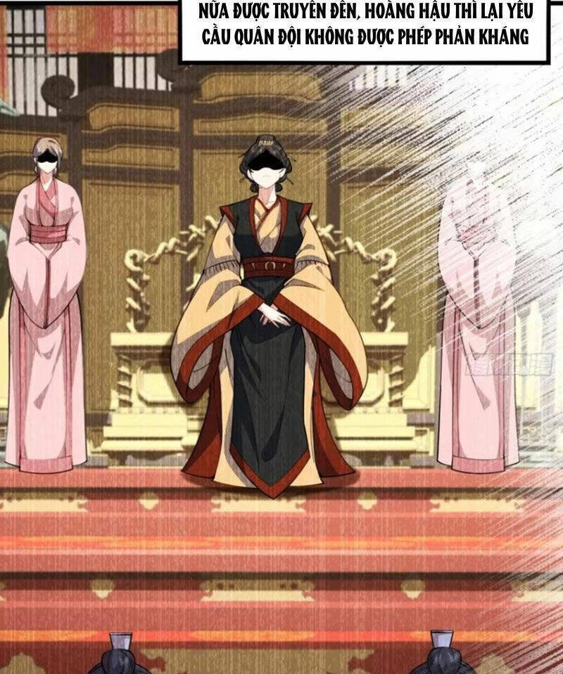 Thê Tử Của Ta Là Đại Lão Đại Thừa Kỳ Chapter 47 - 6