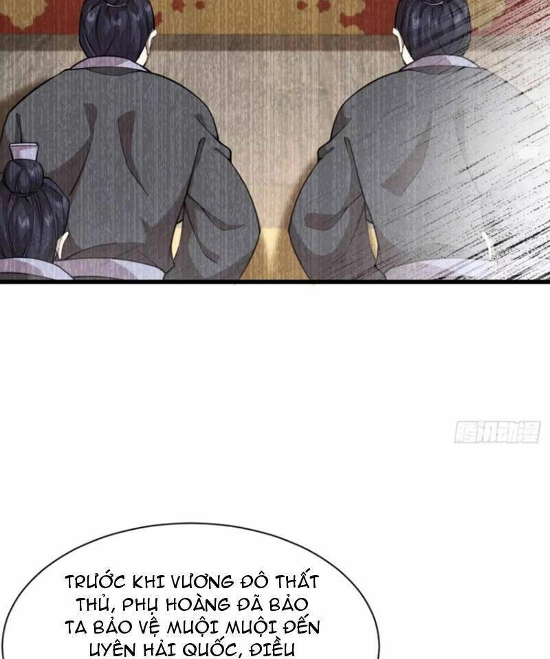 Thê Tử Của Ta Là Đại Lão Đại Thừa Kỳ Chapter 47 - 7