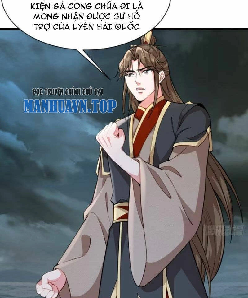 Thê Tử Của Ta Là Đại Lão Đại Thừa Kỳ Chapter 47 - 8