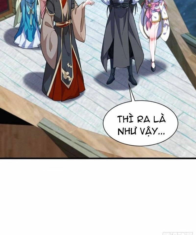 Thê Tử Của Ta Là Đại Lão Đại Thừa Kỳ Chapter 47 - 10