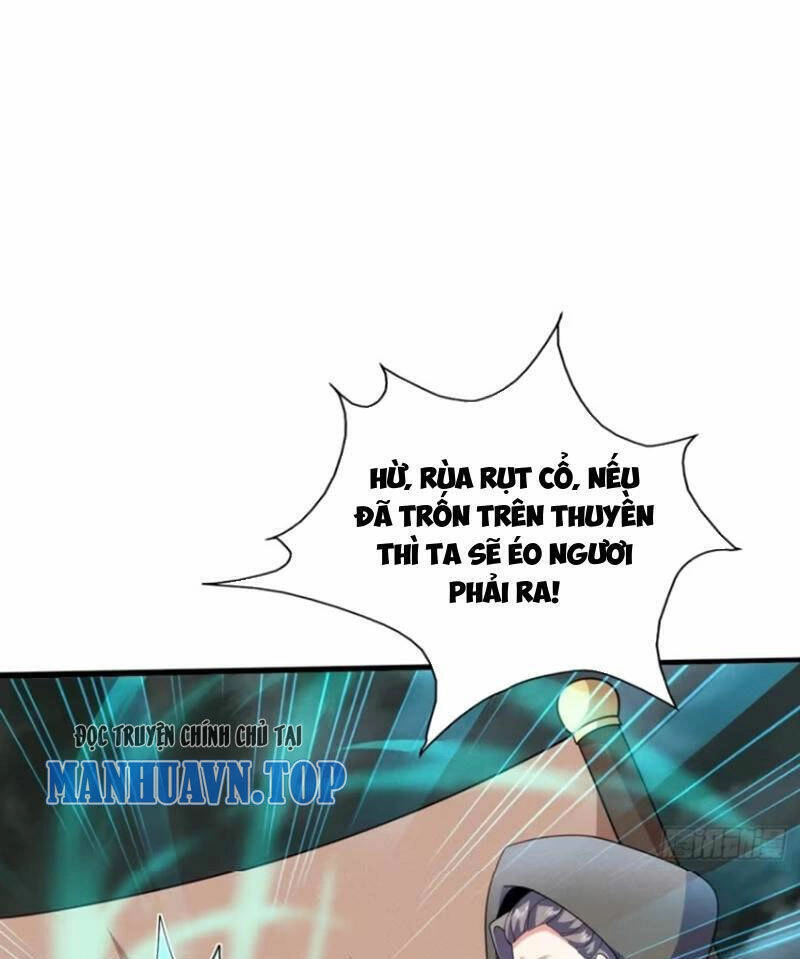 Thê Tử Của Ta Là Đại Lão Đại Thừa Kỳ Chapter 47 - 19