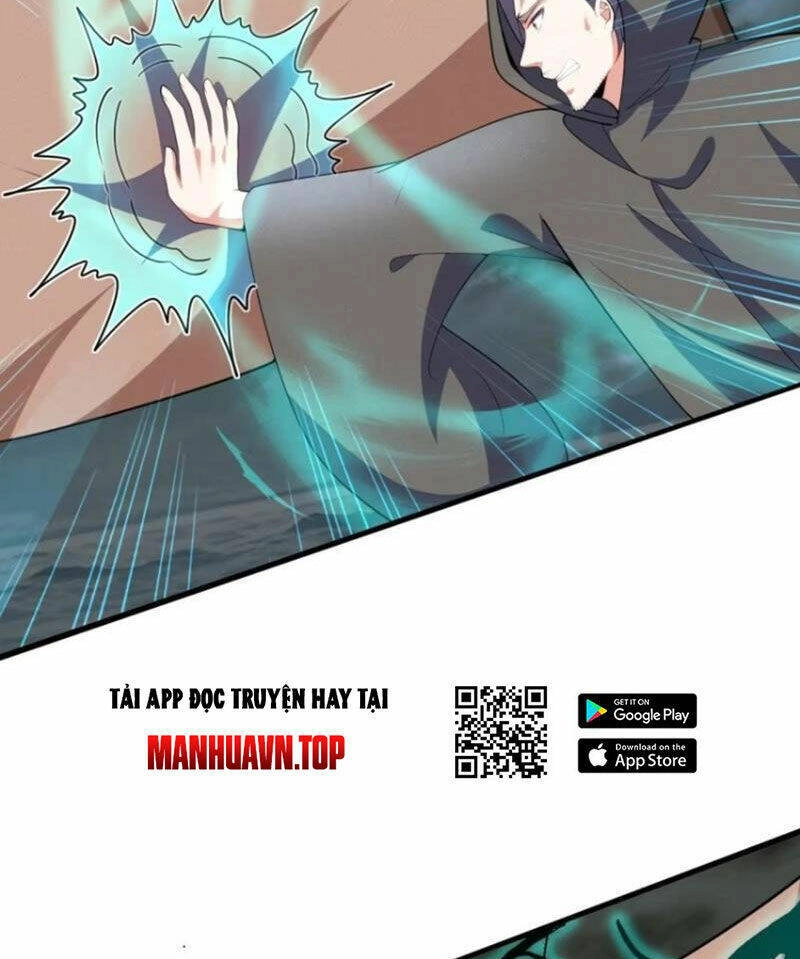 Thê Tử Của Ta Là Đại Lão Đại Thừa Kỳ Chapter 47 - 20