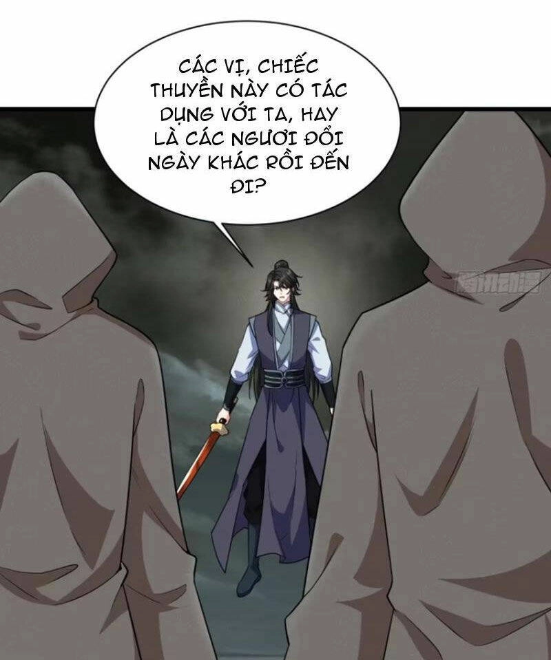 Thê Tử Của Ta Là Đại Lão Đại Thừa Kỳ Chapter 47 - 29