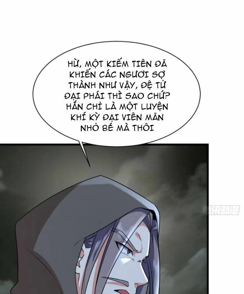 Thê Tử Của Ta Là Đại Lão Đại Thừa Kỳ Chapter 47 - 32