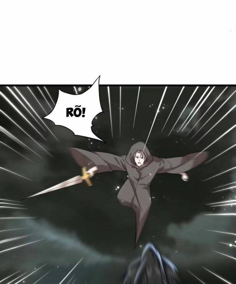 Thê Tử Của Ta Là Đại Lão Đại Thừa Kỳ Chapter 47 - 34