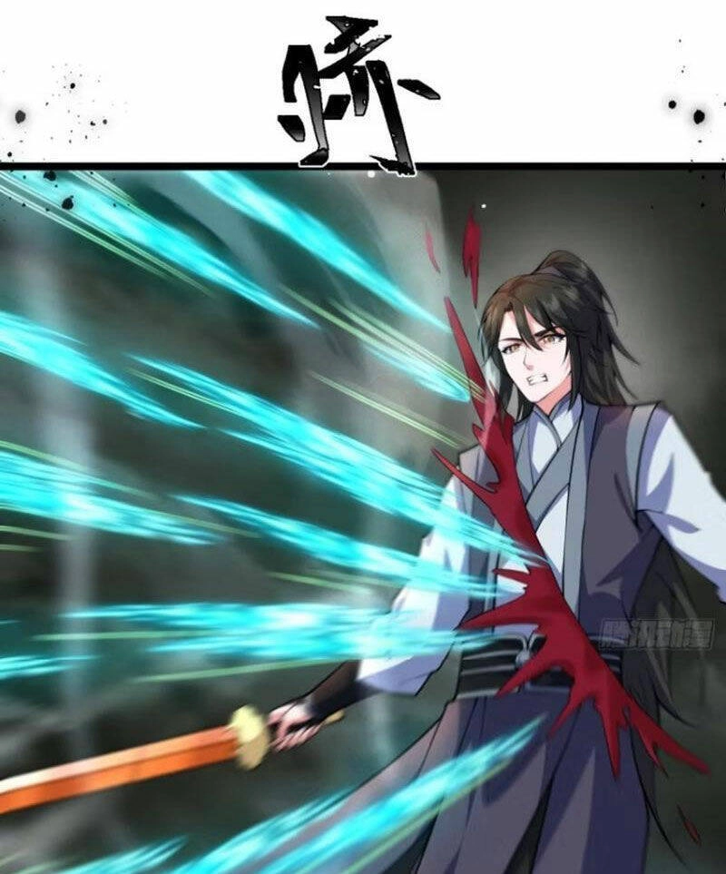 Thê Tử Của Ta Là Đại Lão Đại Thừa Kỳ Chapter 47 - 41