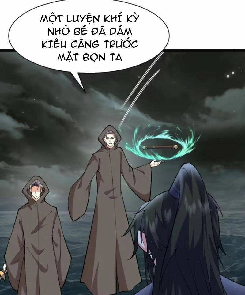 Thê Tử Của Ta Là Đại Lão Đại Thừa Kỳ Chapter 47 - 43