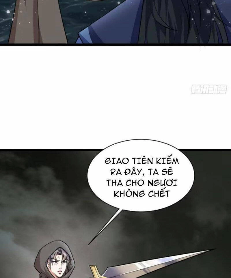 Thê Tử Của Ta Là Đại Lão Đại Thừa Kỳ Chapter 47 - 44