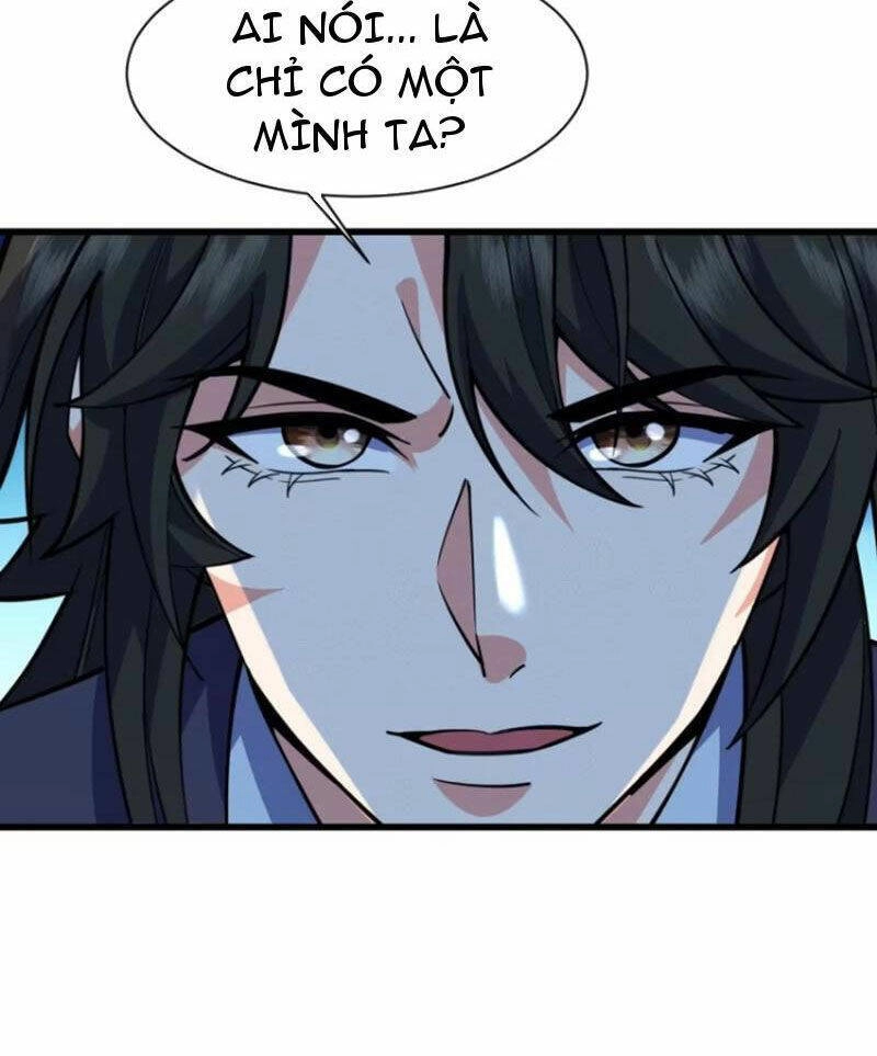 Thê Tử Của Ta Là Đại Lão Đại Thừa Kỳ Chapter 47 - 46