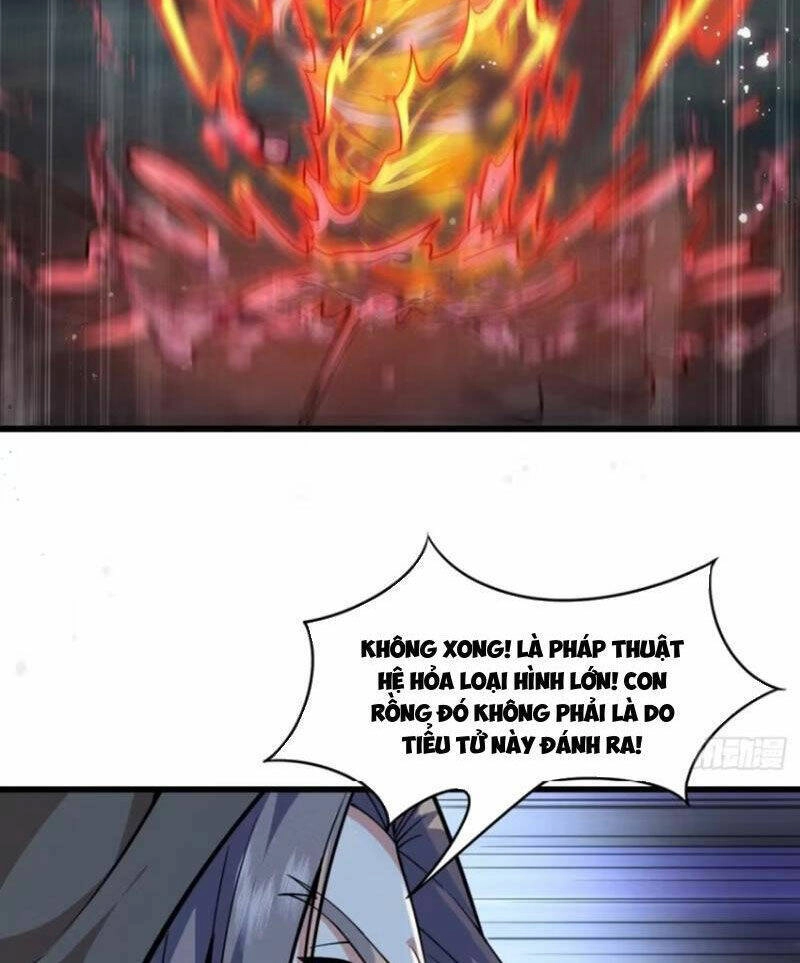 Thê Tử Của Ta Là Đại Lão Đại Thừa Kỳ Chapter 47 - 48