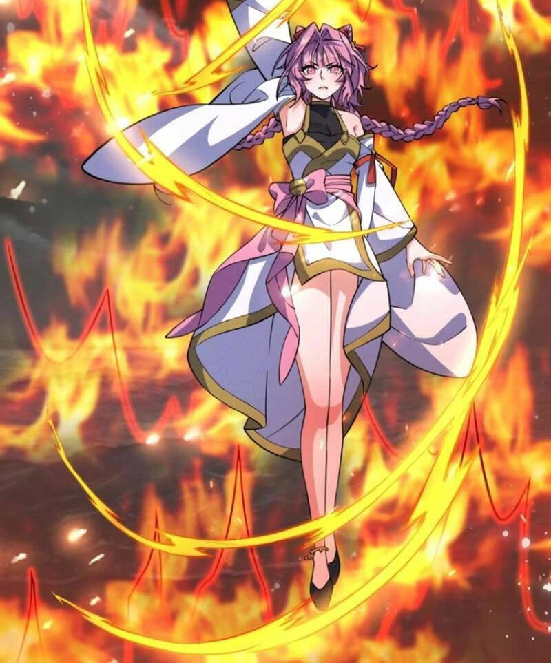 Thê Tử Của Ta Là Đại Lão Đại Thừa Kỳ Chapter 47 - 51