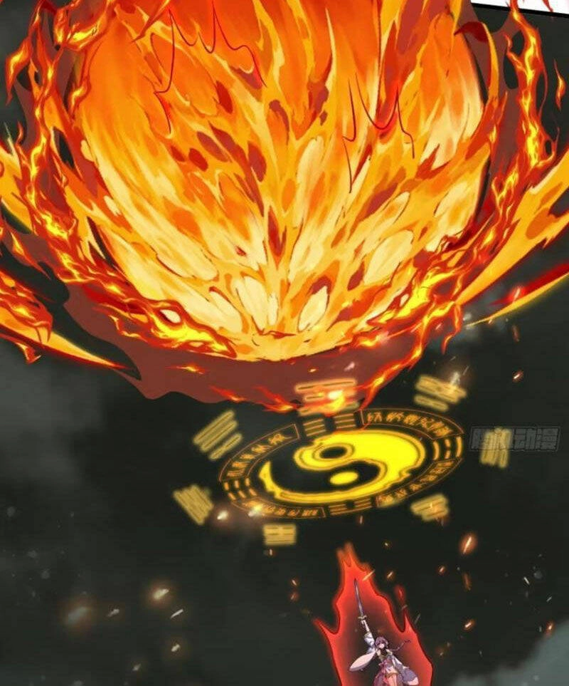 Thê Tử Của Ta Là Đại Lão Đại Thừa Kỳ Chapter 47 - 53