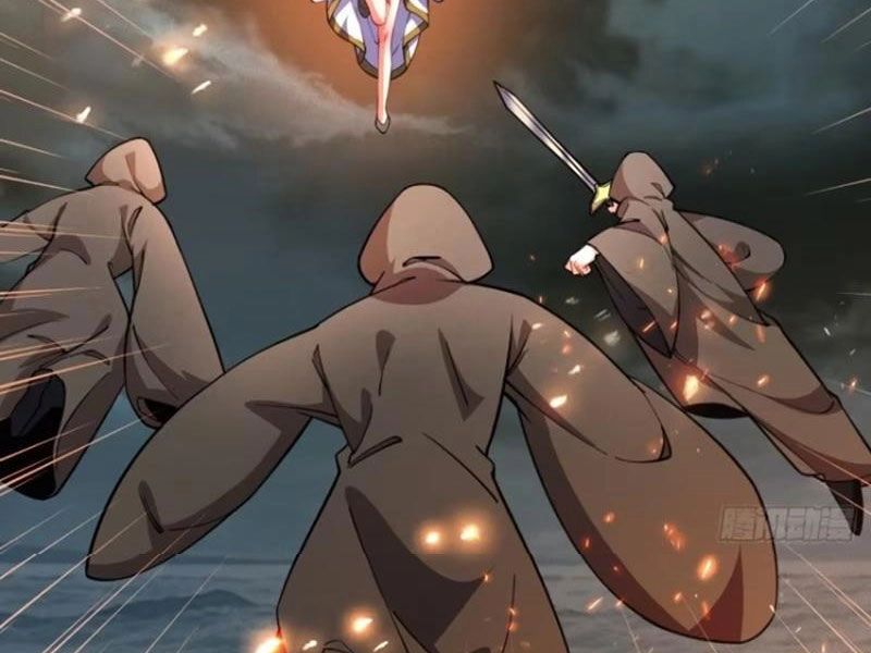 Thê Tử Của Ta Là Đại Lão Đại Thừa Kỳ Chapter 48 - 2