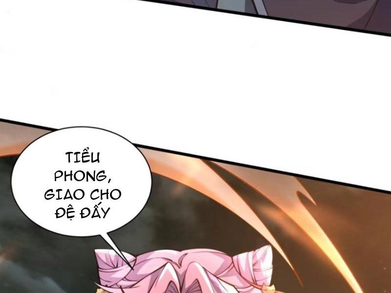 Thê Tử Của Ta Là Đại Lão Đại Thừa Kỳ Chapter 48 - 5