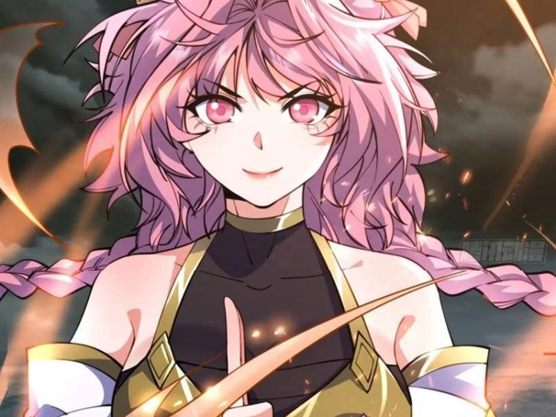 Thê Tử Của Ta Là Đại Lão Đại Thừa Kỳ Chapter 48 - 6