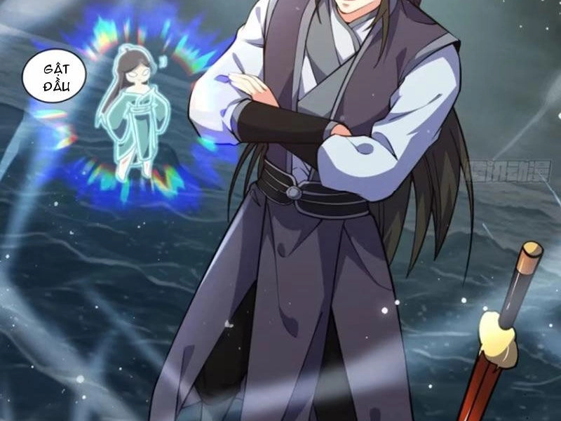 Thê Tử Của Ta Là Đại Lão Đại Thừa Kỳ Chapter 48 - 10