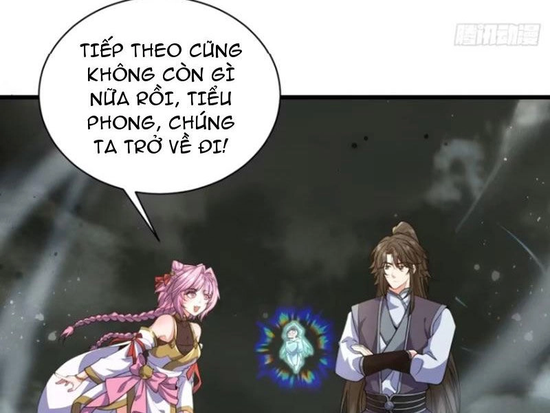 Thê Tử Của Ta Là Đại Lão Đại Thừa Kỳ Chapter 48 - 33