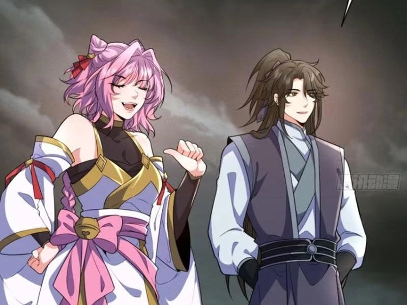 Thê Tử Của Ta Là Đại Lão Đại Thừa Kỳ Chapter 48 - 42