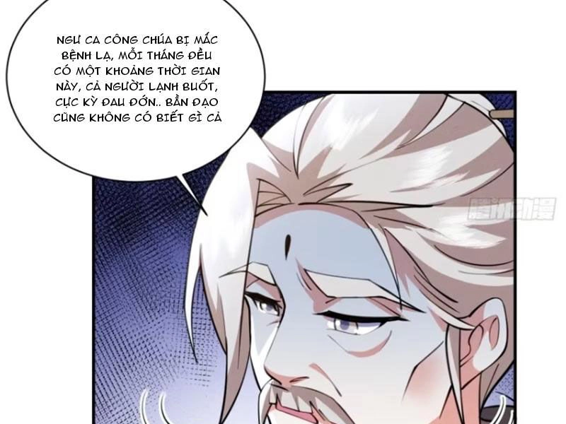 Thê Tử Của Ta Là Đại Lão Đại Thừa Kỳ Chapter 48 - 53