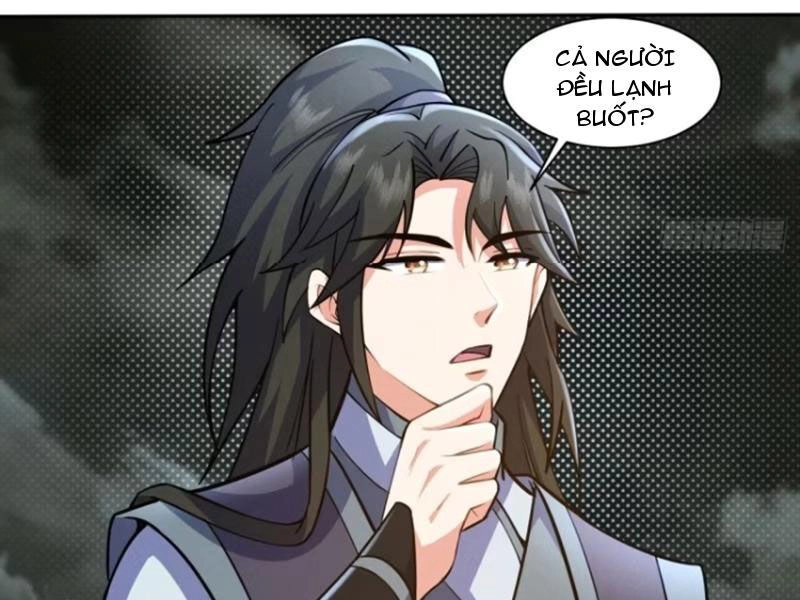 Thê Tử Của Ta Là Đại Lão Đại Thừa Kỳ Chapter 48 - 55