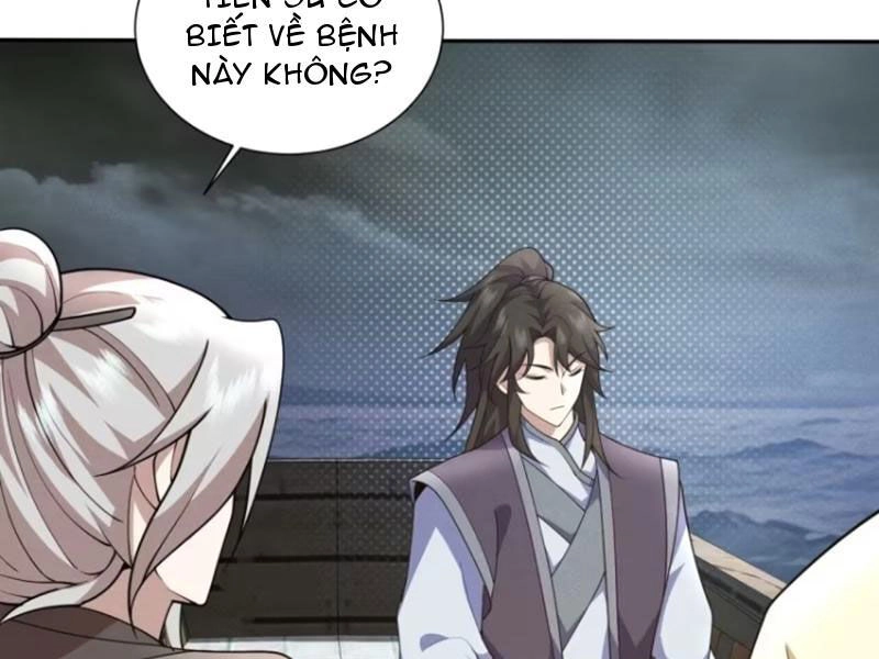 Thê Tử Của Ta Là Đại Lão Đại Thừa Kỳ Chapter 48 - 61