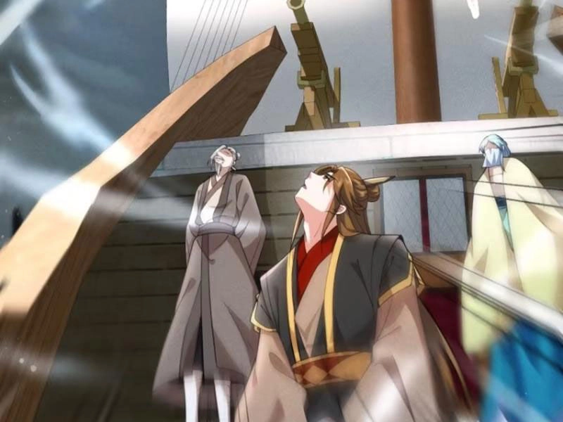 Thê Tử Của Ta Là Đại Lão Đại Thừa Kỳ Chapter 48 - 77