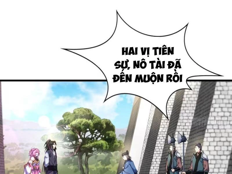 Thê Tử Của Ta Là Đại Lão Đại Thừa Kỳ Chapter 49 - 35