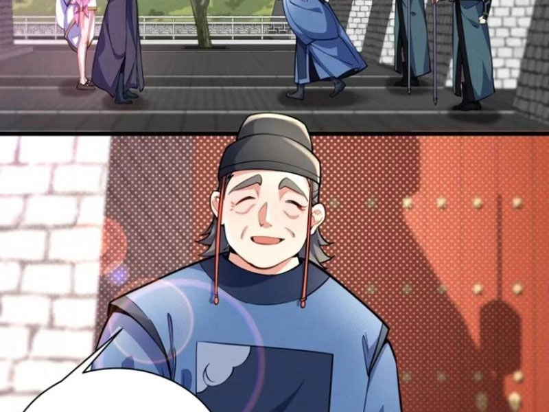 Thê Tử Của Ta Là Đại Lão Đại Thừa Kỳ Chapter 49 - 36