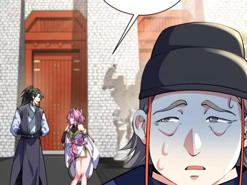 Thê Tử Của Ta Là Đại Lão Đại Thừa Kỳ Chapter 49 - 46