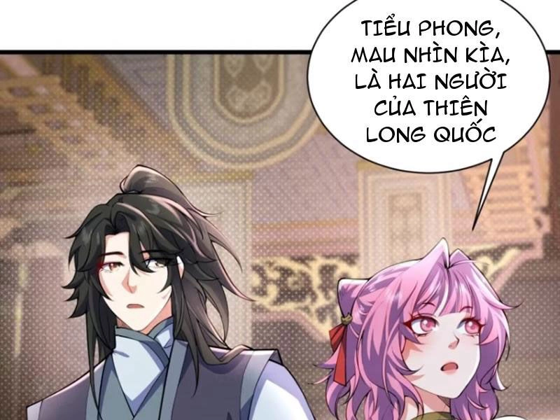 Thê Tử Của Ta Là Đại Lão Đại Thừa Kỳ Chapter 49 - 52
