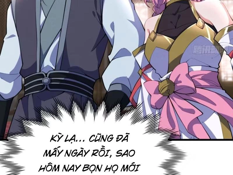 Thê Tử Của Ta Là Đại Lão Đại Thừa Kỳ Chapter 49 - 53