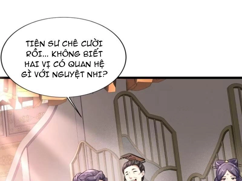 Thê Tử Của Ta Là Đại Lão Đại Thừa Kỳ Chapter 49 - 68