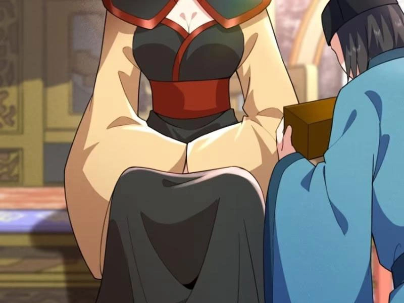 Thê Tử Của Ta Là Đại Lão Đại Thừa Kỳ Chapter 49 - 79