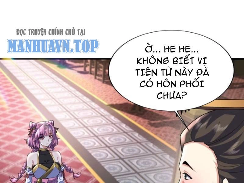 Thê Tử Của Ta Là Đại Lão Đại Thừa Kỳ Chapter 49 - 84
