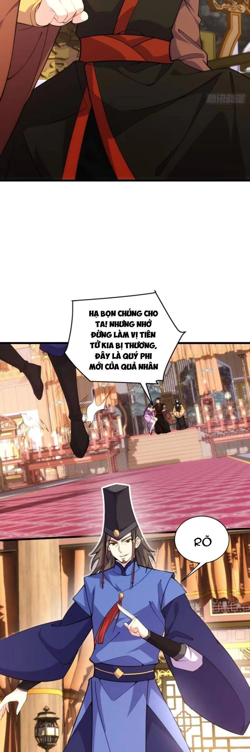 Thê Tử Của Ta Là Đại Lão Đại Thừa Kỳ Chapter 50 - 6