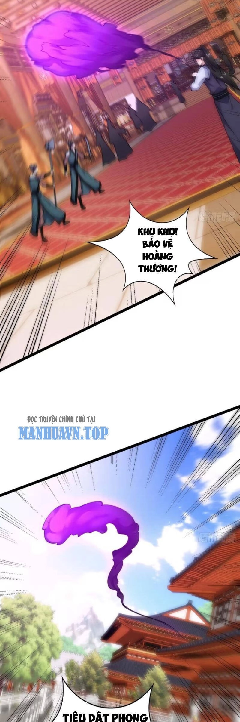 Thê Tử Của Ta Là Đại Lão Đại Thừa Kỳ Chapter 50 - 20