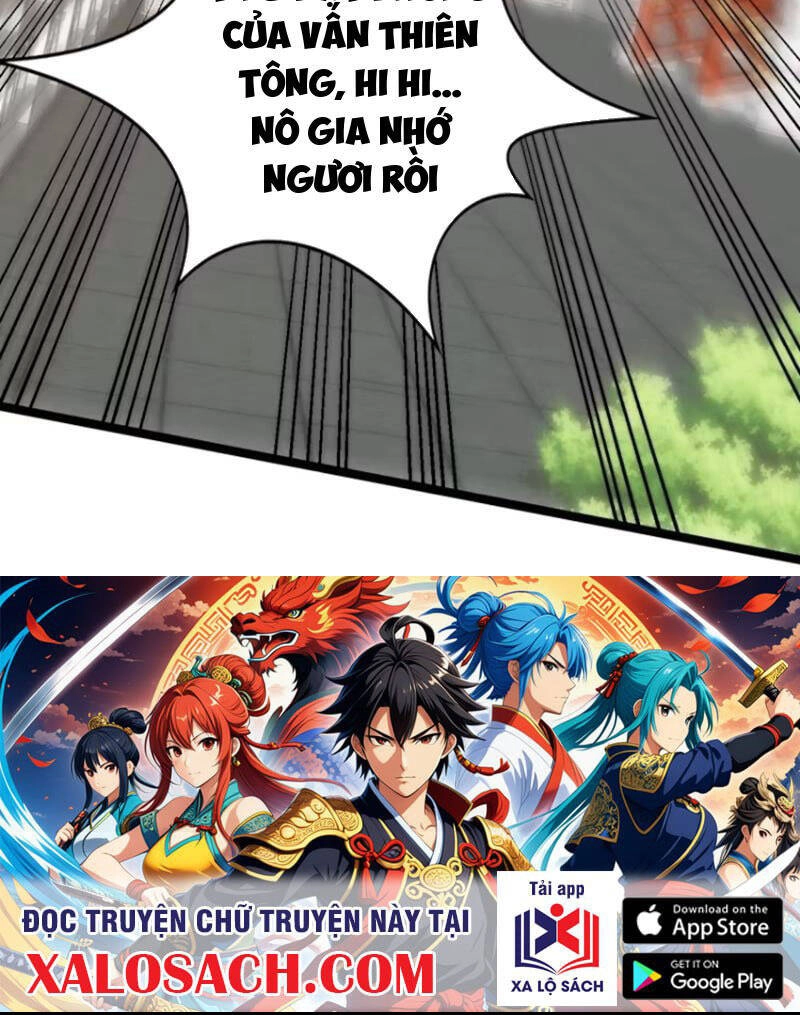 Thê Tử Của Ta Là Đại Lão Đại Thừa Kỳ Chapter 50 - 21