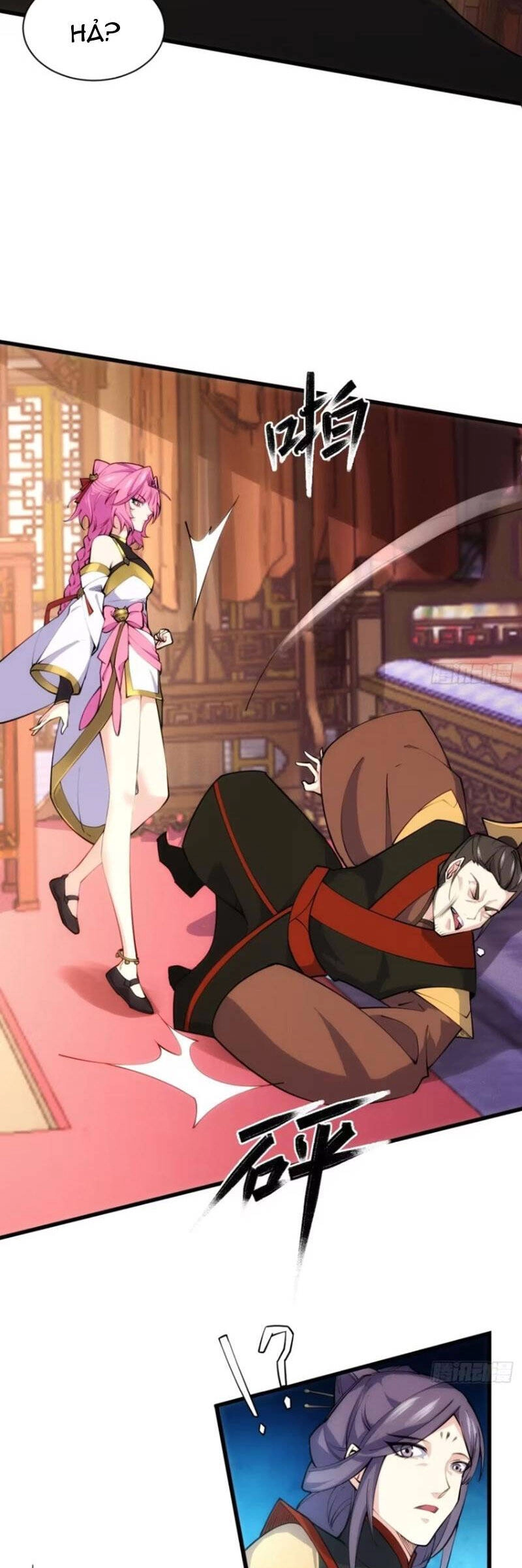 Thê Tử Của Ta Là Đại Lão Đại Thừa Kỳ Chapter 51 - 4