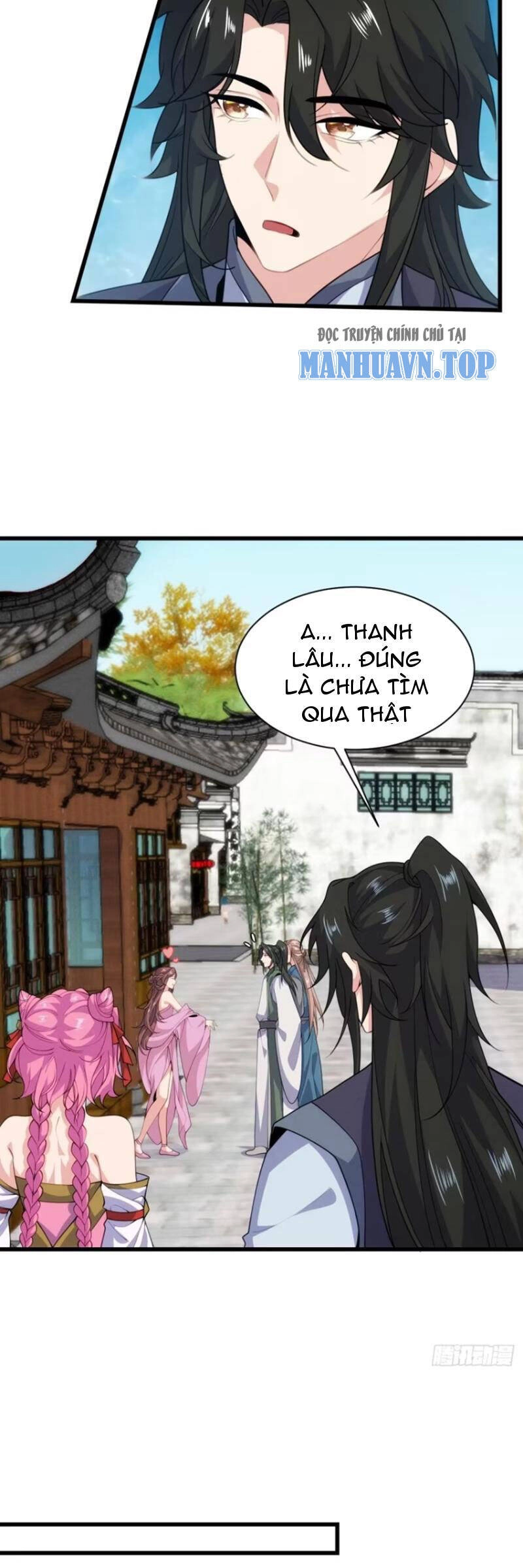 Thê Tử Của Ta Là Đại Lão Đại Thừa Kỳ Chapter 51 - 13