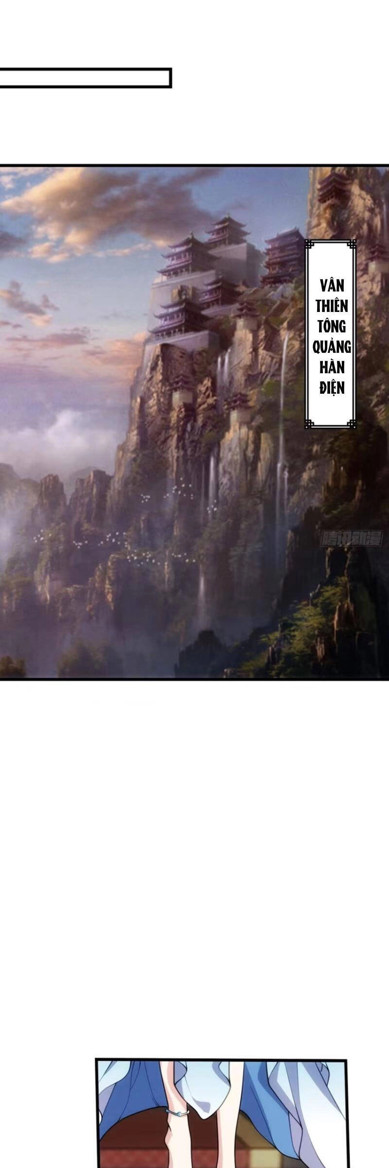 Thê Tử Của Ta Là Đại Lão Đại Thừa Kỳ Chapter 51 - 14