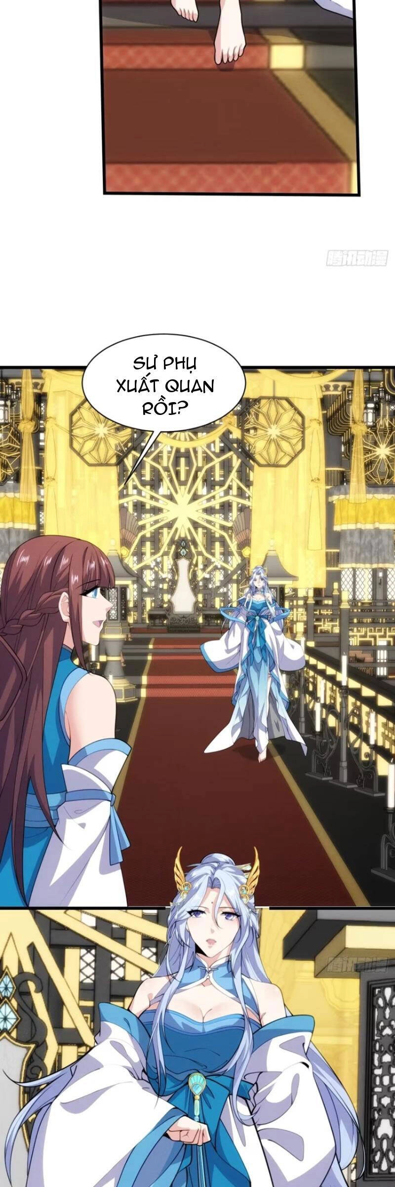 Thê Tử Của Ta Là Đại Lão Đại Thừa Kỳ Chapter 51 - 15