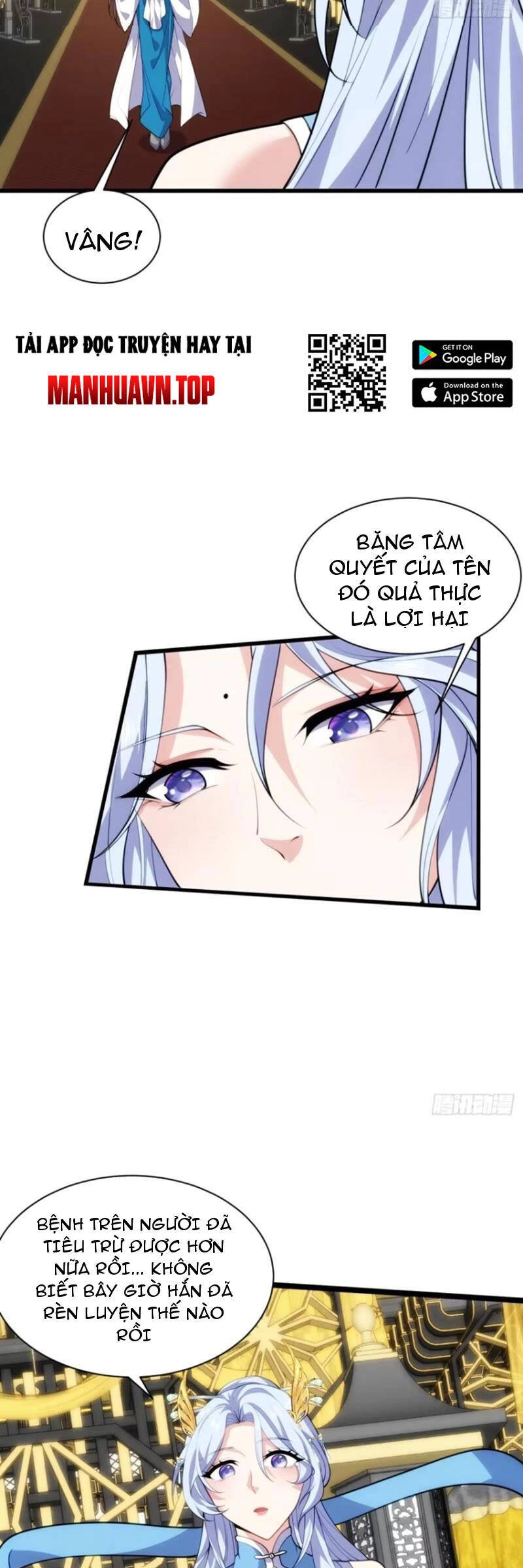 Thê Tử Của Ta Là Đại Lão Đại Thừa Kỳ Chapter 51 - 17