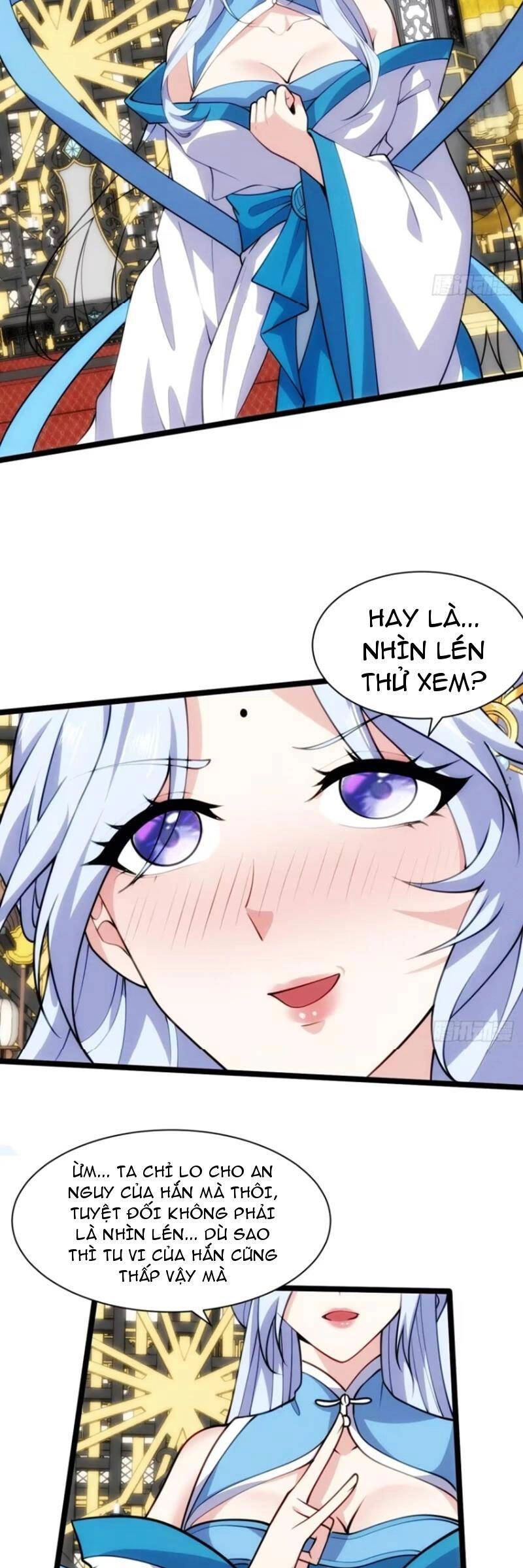 Thê Tử Của Ta Là Đại Lão Đại Thừa Kỳ Chapter 51 - 18