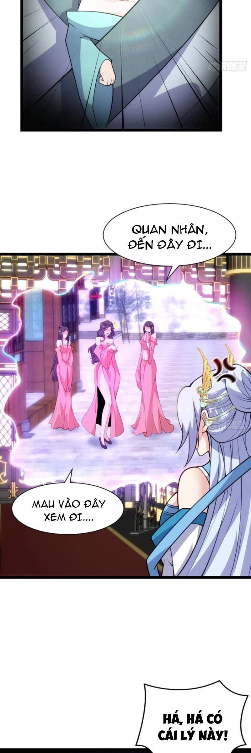 Thê Tử Của Ta Là Đại Lão Đại Thừa Kỳ Chapter 51 - 20